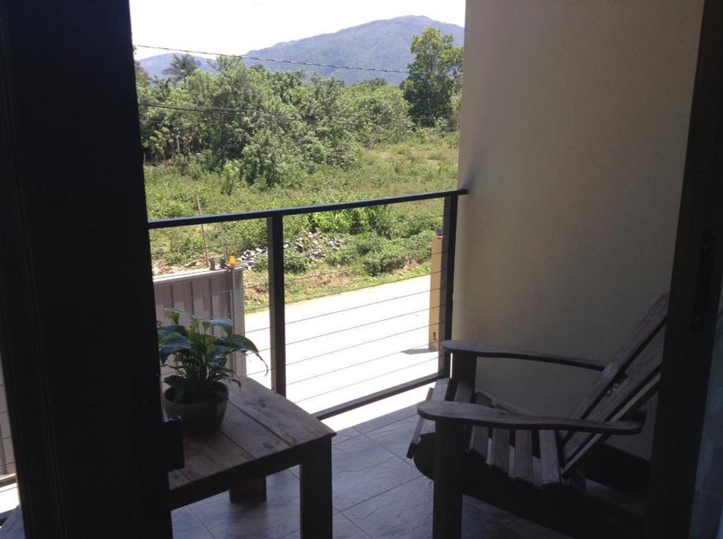 Jarabacoa Mountain Hostel Екстериор снимка